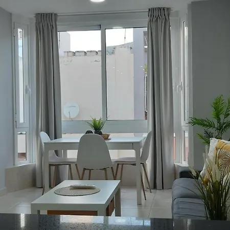 Cozy In The Heart Of Cruz * Santa Cruz de Tenerife