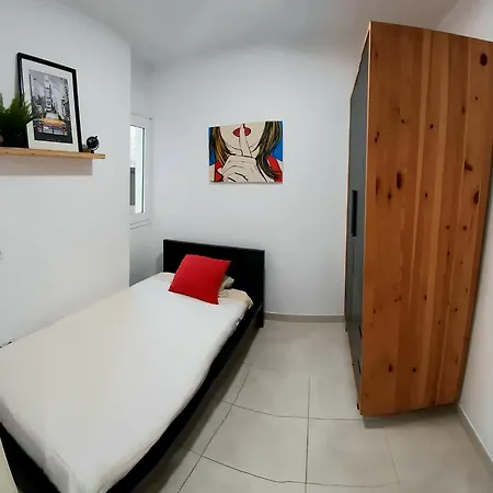 Apartamento Cozy In The Heart Of Cruz *