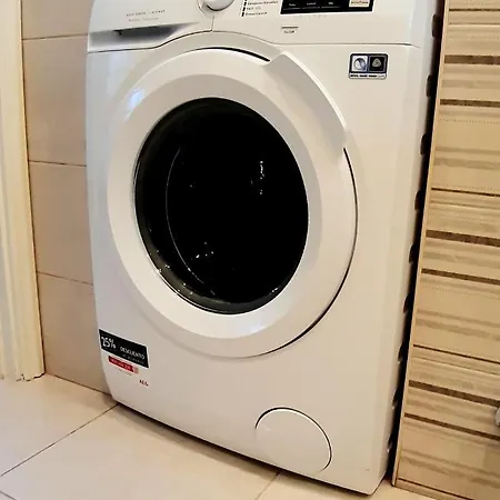 Cozy In The Heart Of Cruz Апартаменты Санта-Крус-де-Тенерифе