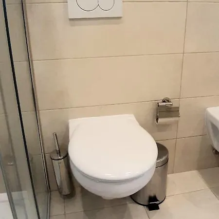 Cozy In The Heart Of Cruz Апартаменты Санта-Крус-де-Тенерифе