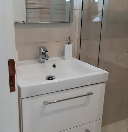 Cozy In The Heart Of Cruz Апартаменты *