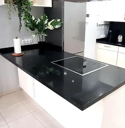 Апартаменты Cozy In The Heart Of Cruz *