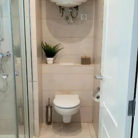 Cozy In The Heart Of Cruz Апартаменты *