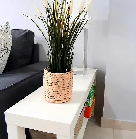 Cozy In The Heart Of Cruz *