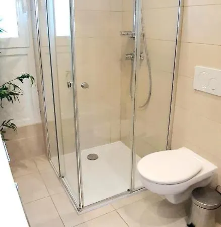 Cozy In The Heart Of Cruz Апартаменты