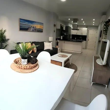 Cozy In The Heart Of Cruz * Santa Cruz de Tenerife