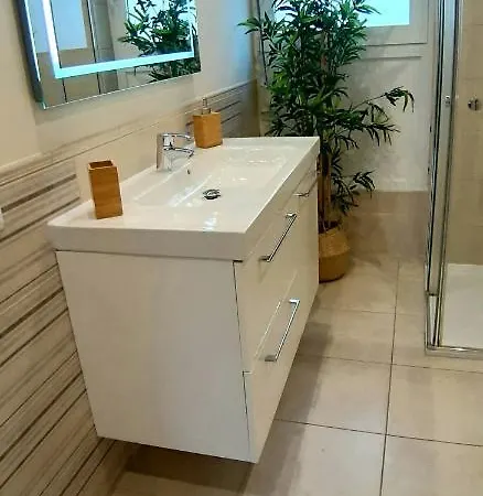 Cozy In The Heart Of Cruz * Санта-Крус-де-Тенерифе