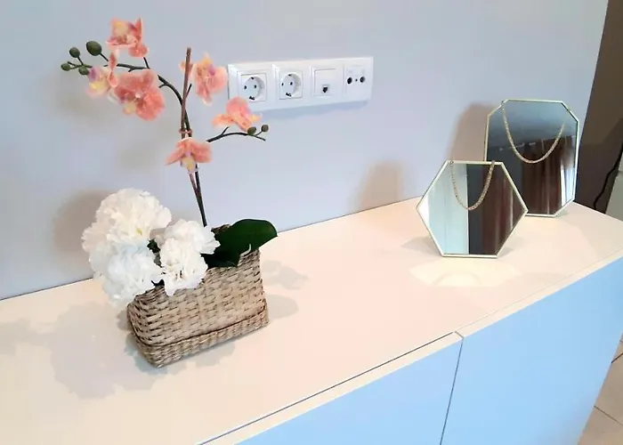 Apartman Cozy In The Heart Of Cruz