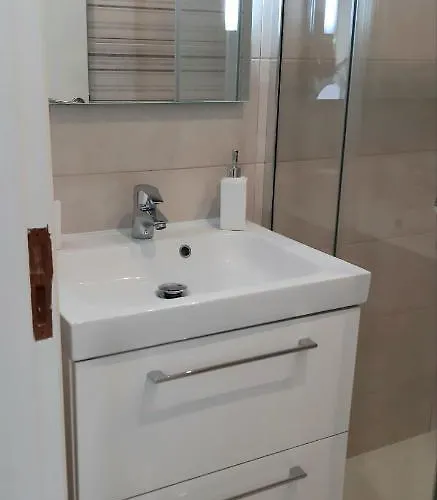 Cozy In The Heart Of Cruz Apartman *