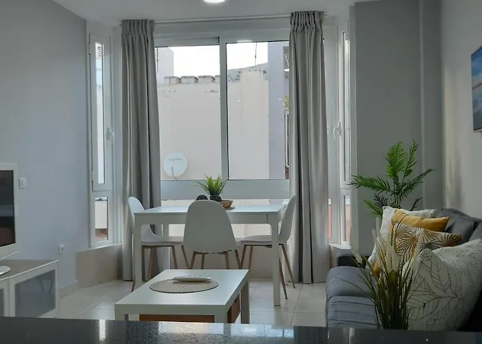 Cozy In The Heart Of Cruz * Santa Cruz de Tenerife