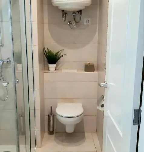 Cozy In The Heart Of Cruz Apartman *