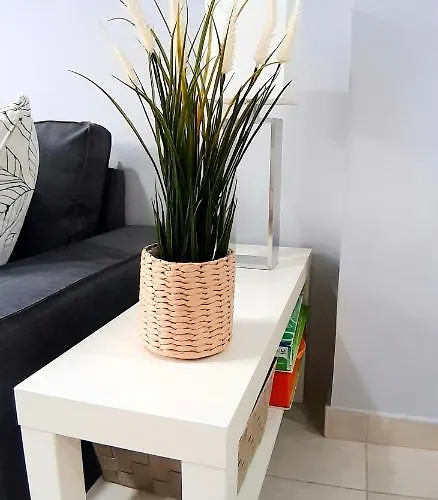 Cozy In The Heart Of Cruz *