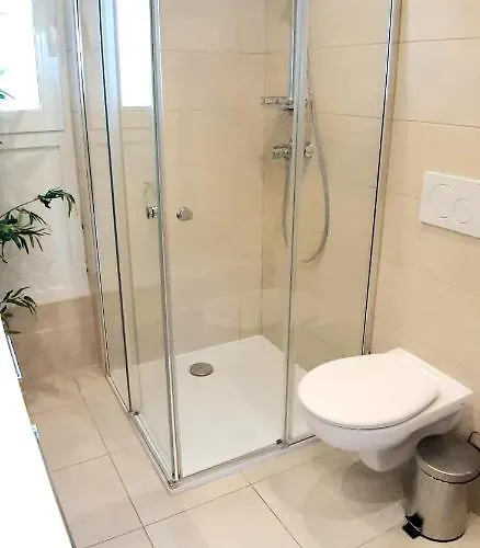 Cozy In The Heart Of Cruz Apartman