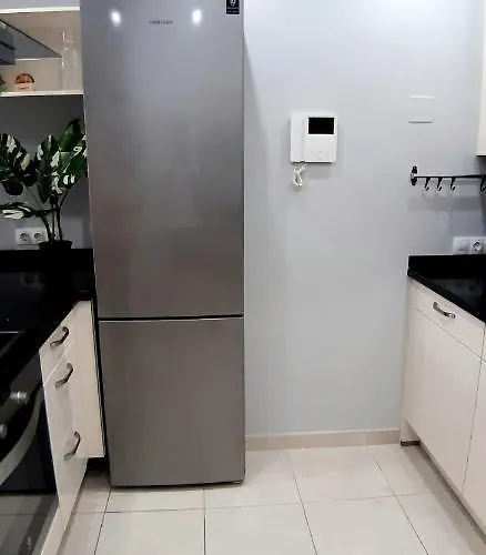 Cozy In The Heart Of Cruz Apartman