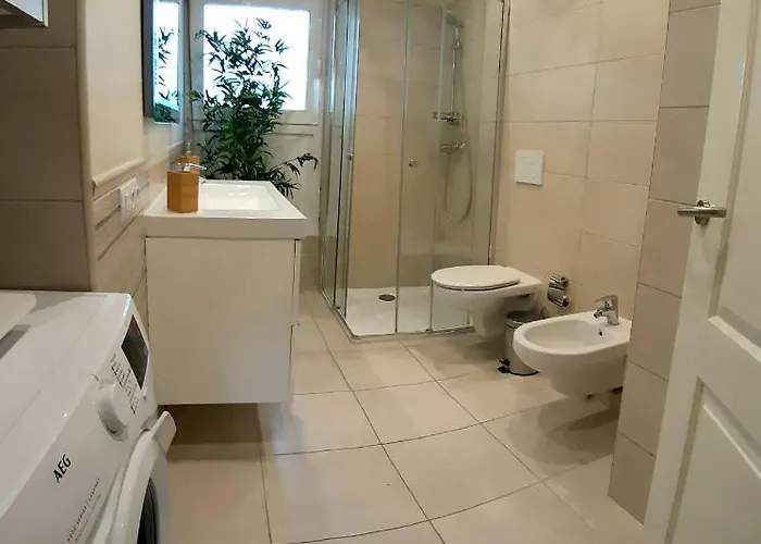 Cozy In The Heart Of Cruz Apartman *