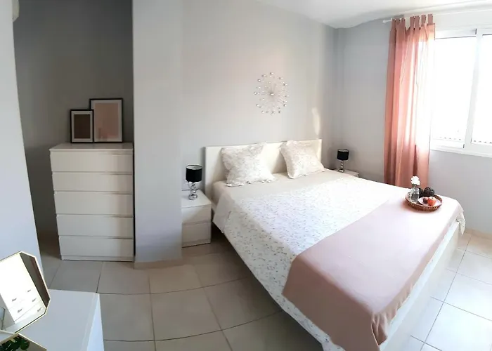 Cozy In The Heart Of Cruz *