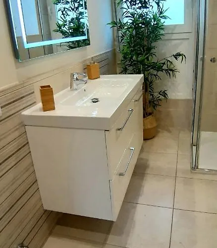 Cozy In The Heart Of Cruz * Santa Cruz de Tenerife