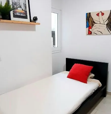 Cozy In The Heart Of Cruz Appartement *