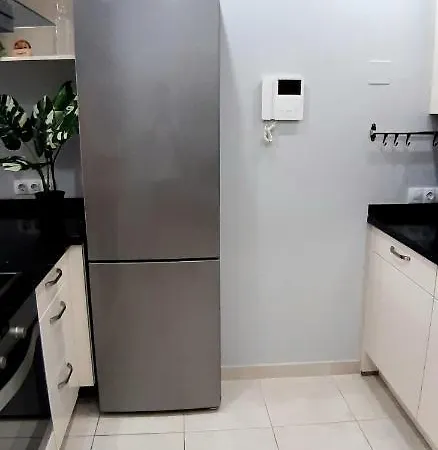 Cozy In The Heart Of Cruz Apartament