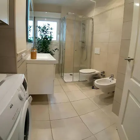 Cozy In The Heart Of Cruz Appartement *
