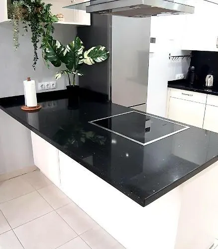 Apartament Cozy In The Heart Of Cruz *
